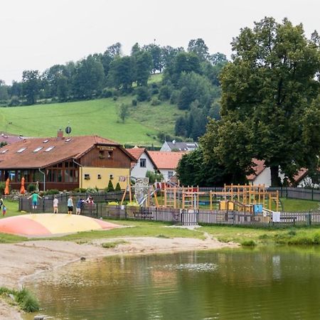 Element Bed & Breakfast Cesky Krumlov Exterior photo