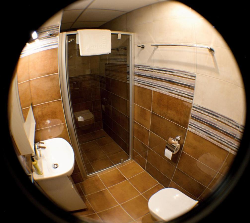Element Bed & Breakfast Cesky Krumlov Exterior photo