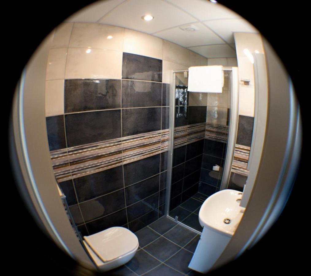Element Bed & Breakfast Cesky Krumlov Exterior photo