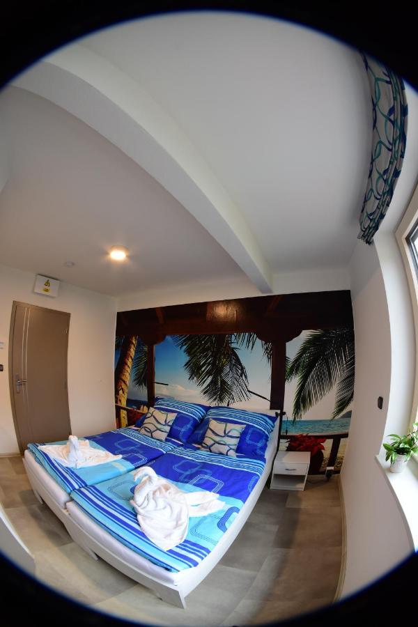 Element Bed & Breakfast Cesky Krumlov Exterior photo