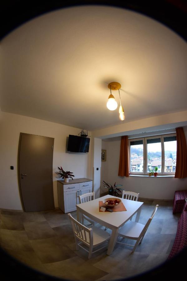 Element Bed & Breakfast Cesky Krumlov Exterior photo