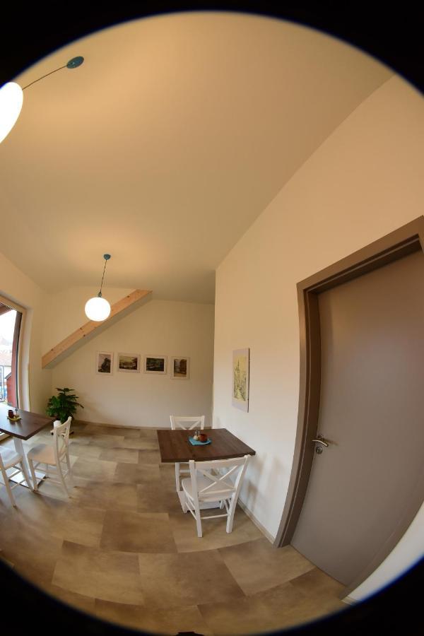 Element Bed & Breakfast Cesky Krumlov Exterior photo