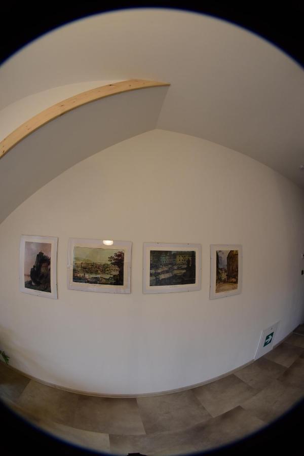 Element Bed & Breakfast Cesky Krumlov Exterior photo